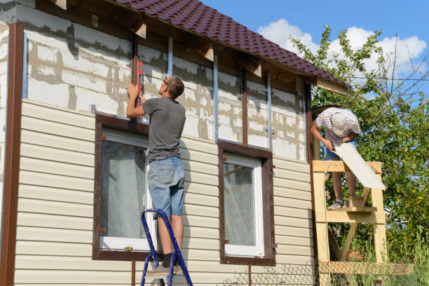 Custom Trim and Detailing for Siding in Fort Dodge, IA