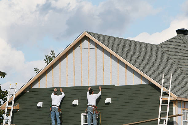 Best Engineered Wood Siding  in Fort Dodge, IA